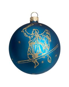 Orion Ornament