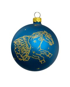 Pegasus Ornament