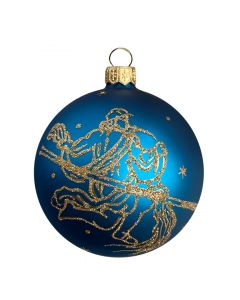 Aquarius Ornament