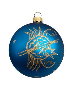 Cancer Ornament