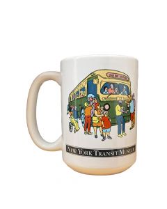 Mug Bus Festival 2023