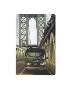 Notebook Bus 100