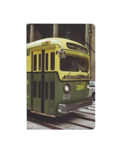 Notebook Bus 3100