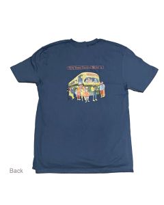 T-Shirt Bus Festival 2023