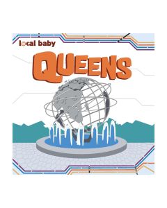 Local Baby Queens Book
