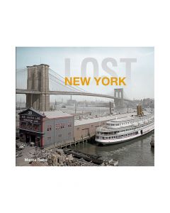 Book Lost New York: Revised Edition