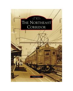 The Northeast Corridor Book