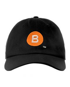 Kids B Train Baseball Hat