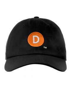 Kids D Train Baseball Hat