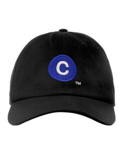 Kids C Train Baseball Hat