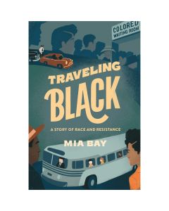 Traveling Black Book