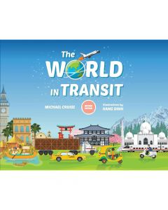 The World in Transit Book