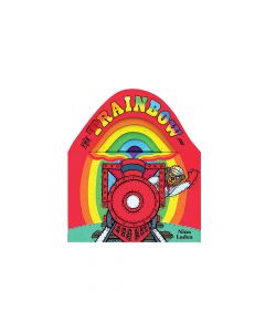 Trainbow Book