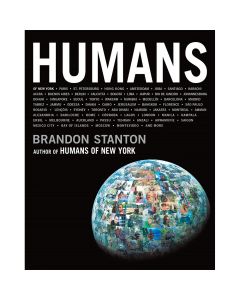 Humans Book