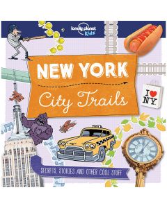 New York City Trails