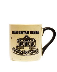 Mug GCT Train Show Regular