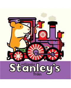 Book Stanley's Train