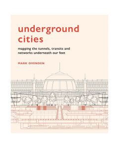 Book Underground Cities