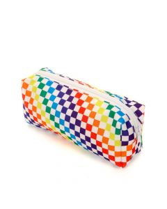 Indy Rainbow Pencil Pouch