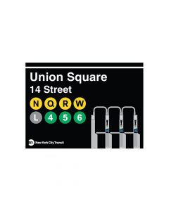 Magnet Union Square