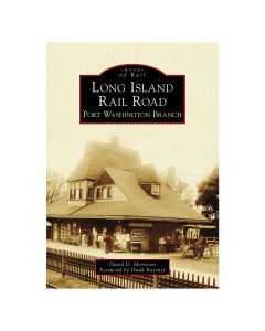 Images of Rail: Long Island Rail Road-Port Washington Branch