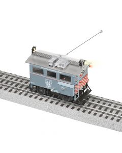 Lionel LIRR TMCC Rail Bonder