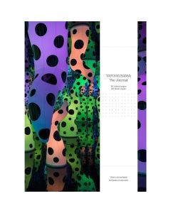 Yayoi Kusama: The Journal