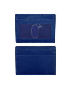 I.D. Holder Cobalt