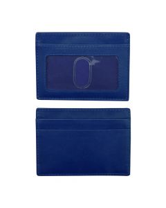 I.D. Holder Cobalt