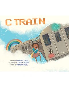 C Train: A New Beginning Book