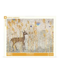 The Presence Puzzle