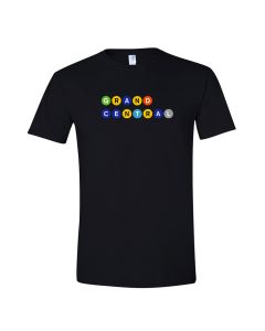 Grand Central Subway T-Shirt