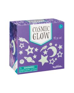 Cosmic Glow Stars Toy