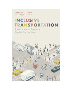 Inclusive Transportation Book