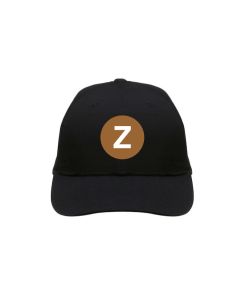 Adult Z Train Baseball Hat