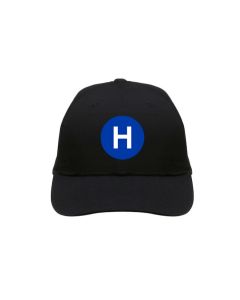Adult H Train Baseball Hat