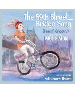 The 59th Street Bridge Song (Feelin' Groovy) Book
