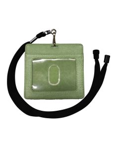 Sage Horizontal I.D. Holder