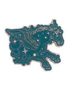 Magnet Rose Gold GCT Pegasus