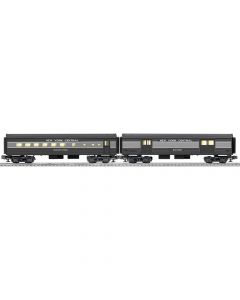 Grand Central Express 2-Car Add On