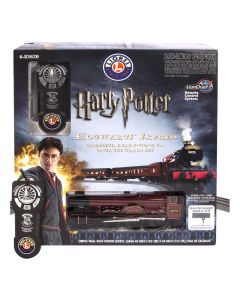 Hogwarts Express Bluetooth Model Train