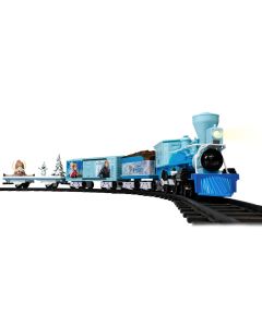 Lionel Disney's Frozen Ready to Play Set