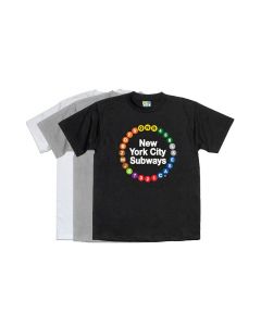 Kids Multisymbol Tee