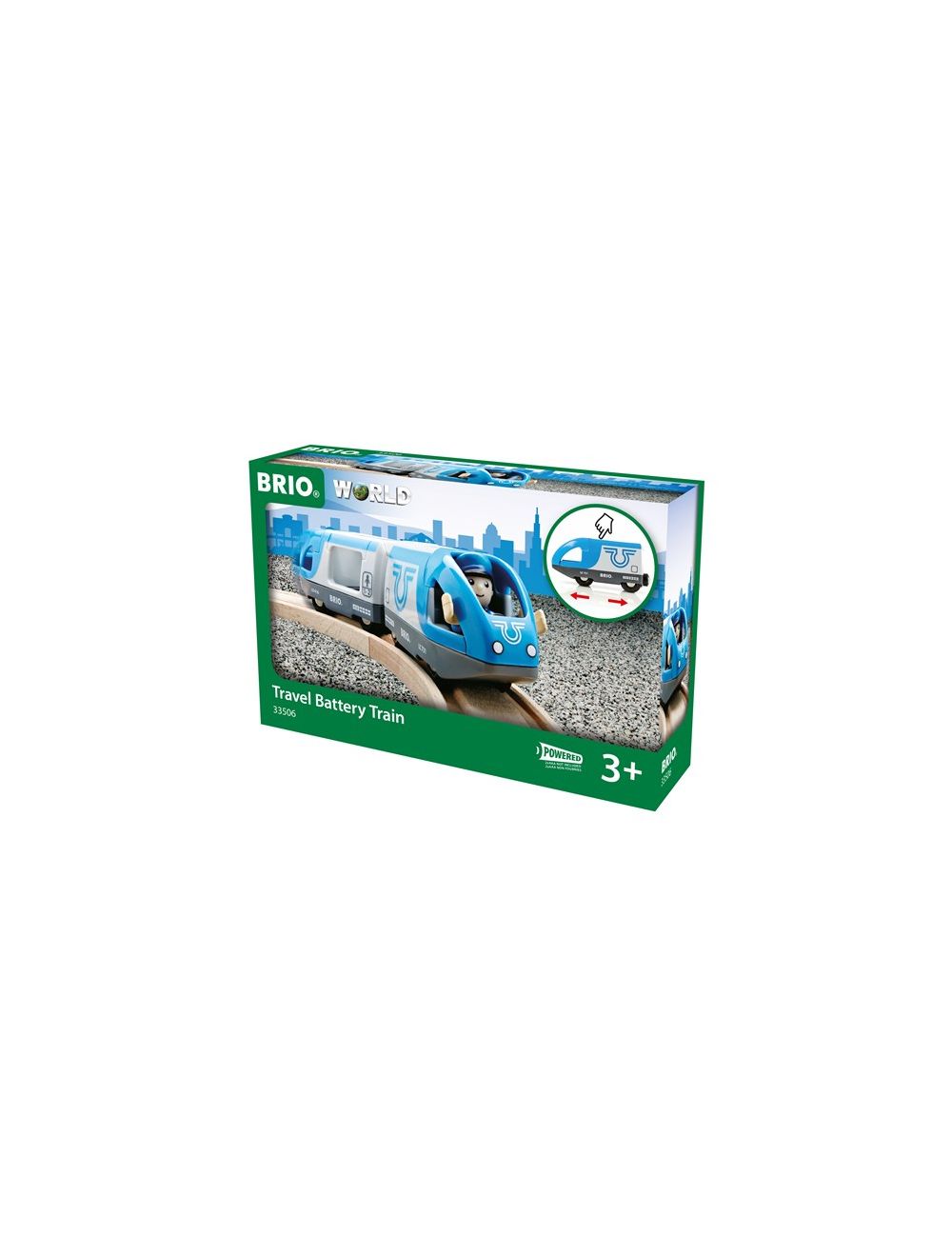 33506 brio