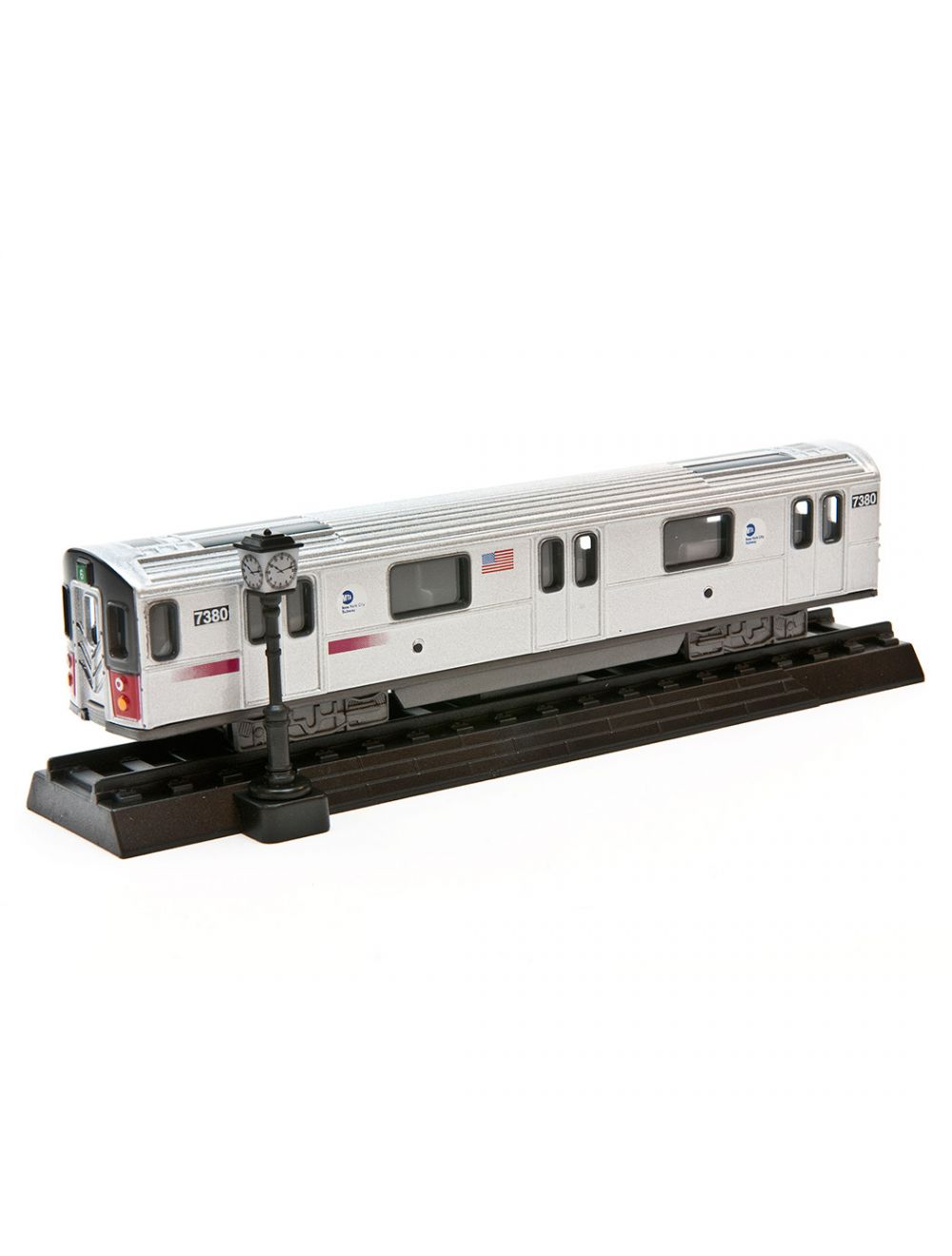mta toy trains