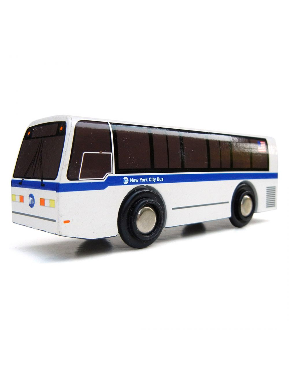 mta toy bus