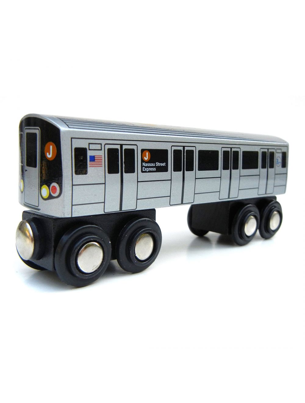 Nyc Subway Wooden J Train Nyc Subway Wooden J Train
