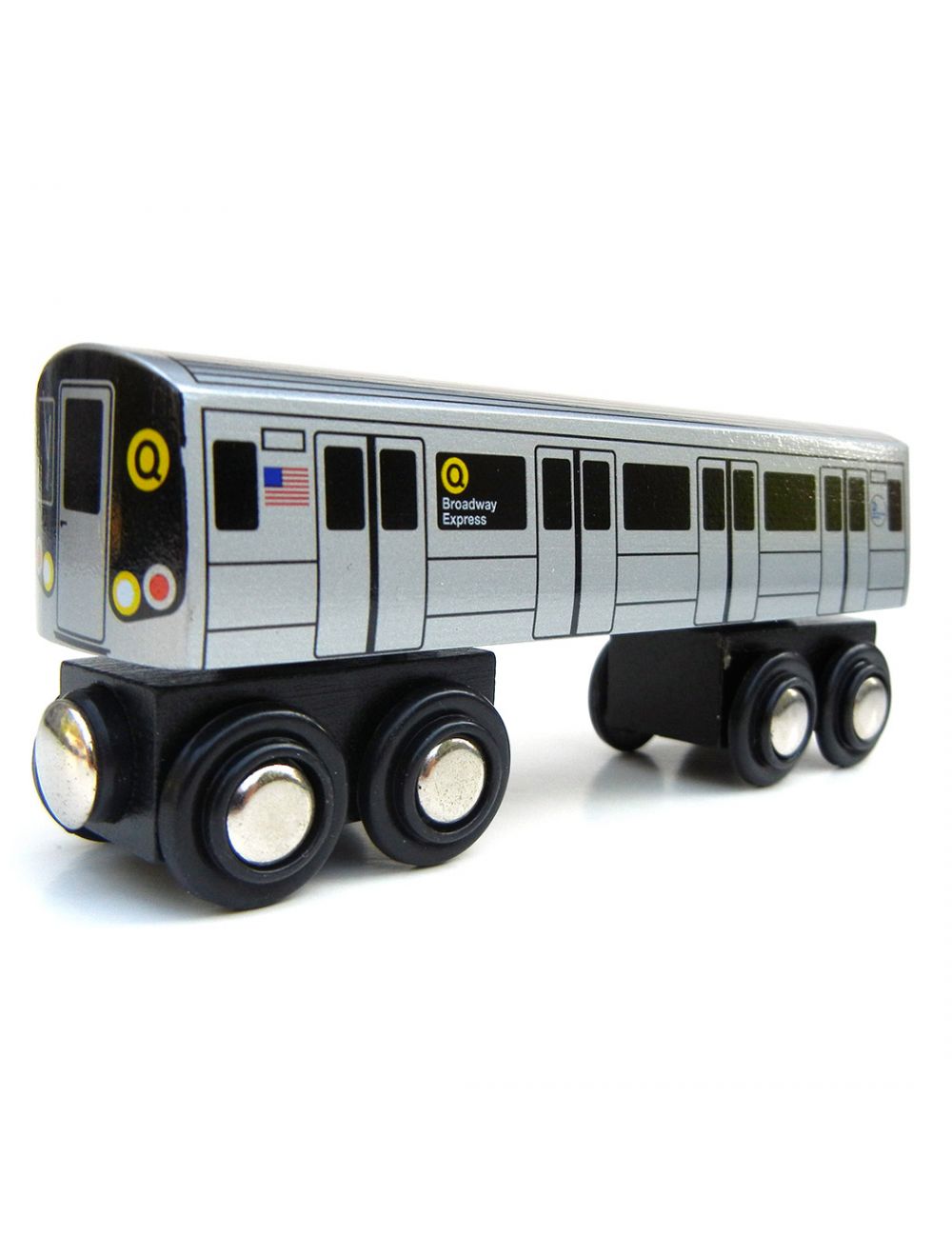 mta train toy
