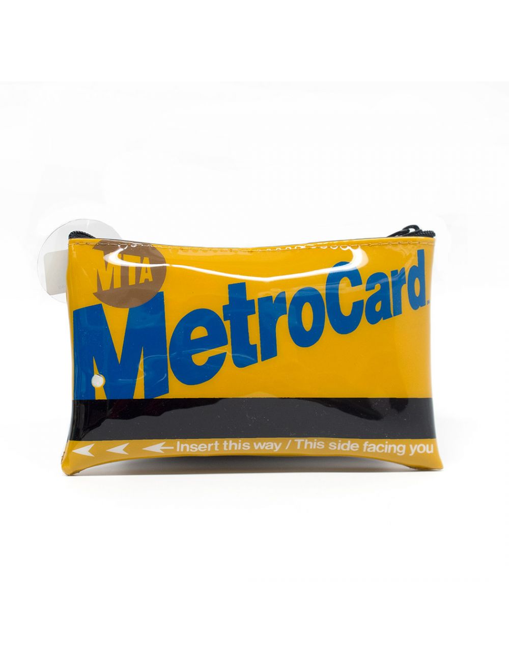 MetroCard Pouch