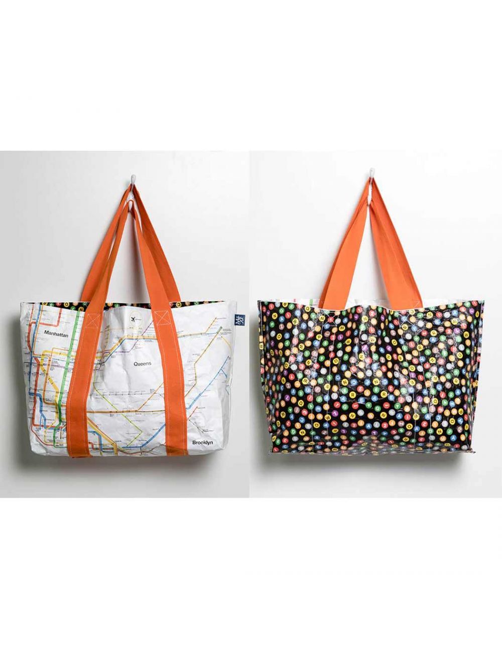 tyvek tote